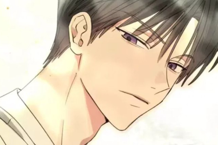 《Touch Your Body 》第18章 生肉 原圖閱讀網址 