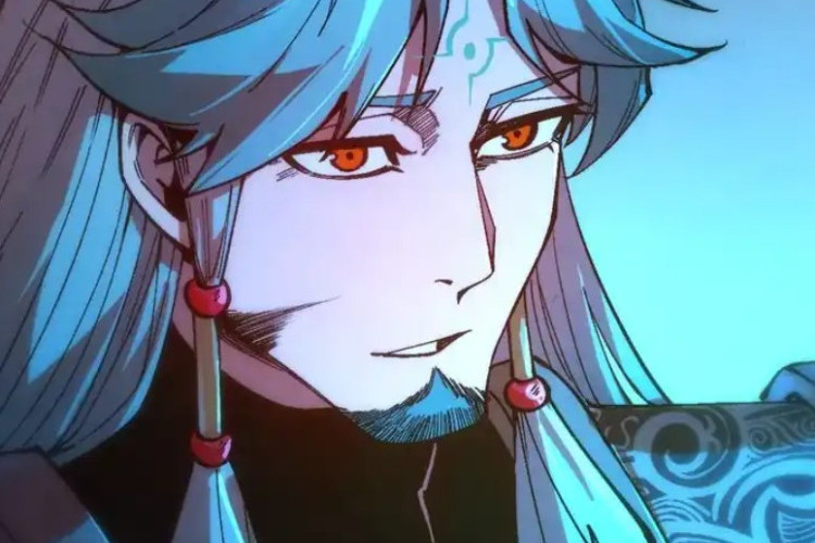稍作思考！The Ultimate of All Ages《这一世我要当至尊》漫畫第544章劇透與閱讀連結 