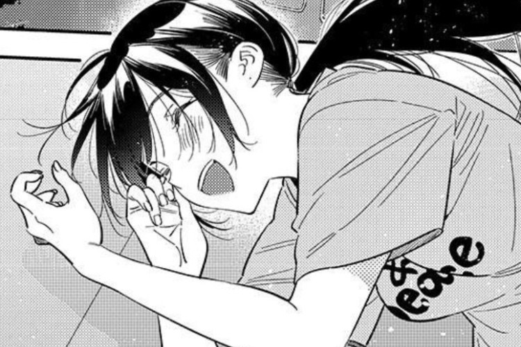 漫畫 Kanojo, Okarishimasu《出租女友》第425章：劇情劇透、發行日期與閱讀連結