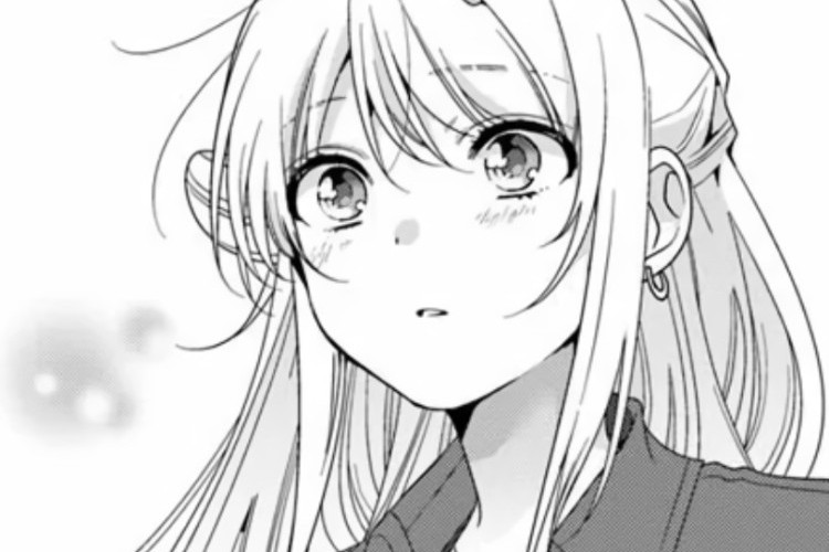 I Made Friends with the Second Prettiest Girl in My Class《我和班上第二可愛的女生成為朋友》第43章，點擊此處免費閱讀漫畫！