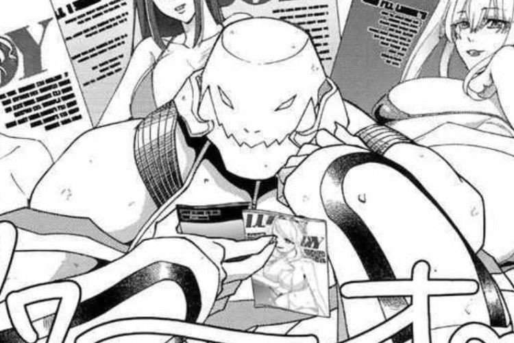 閱讀漫畫 The Monster Life of an Ordinary Recruit《凡骨新兵》第19章，原始版！沒有第二次機會