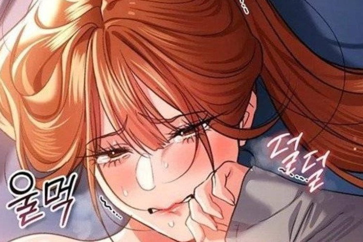 魅力無窮！劇透與閱讀連結 漫畫《A Dangerous Deal and the Girl Next Door》第54章