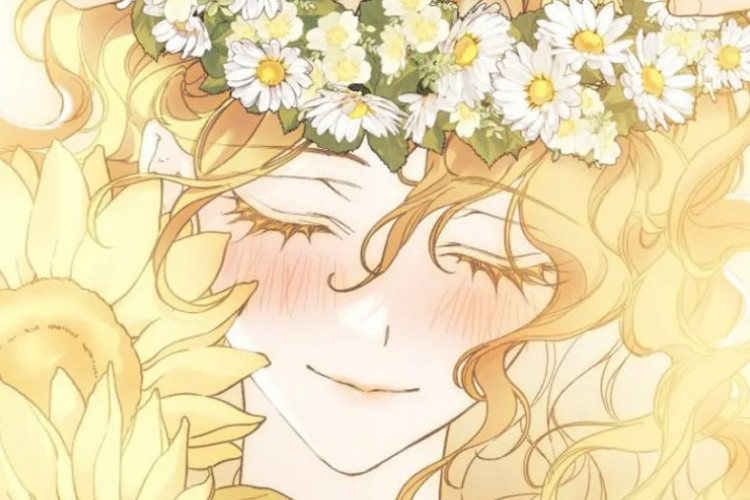 令人著迷的繫帶！閱讀連結 漫畫 For the Goddesses: For Daphne《女神們的故事：獻給達芙妮》第40章與發行日期