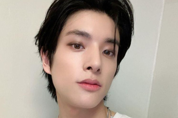 ENHYPEN Jake 個人資料與成長歷程：從澳洲數學精英到全球K-Pop偶像