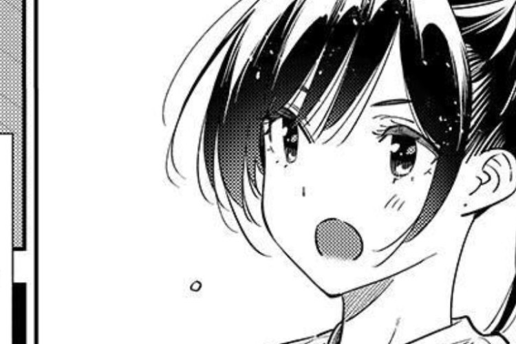 劇透警告！閱讀漫畫 Kanojo, Okarishimasu《出租女友》第427章, 令人屏息的會面