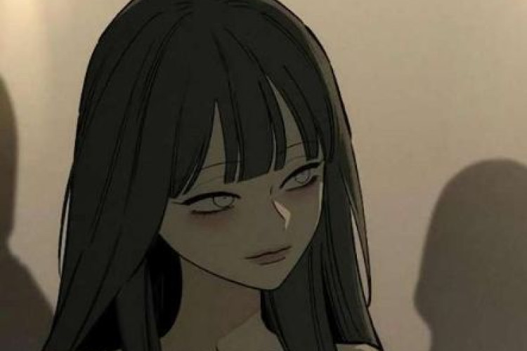 漫畫 Tears on a Withered Flower《枯萎的花淚》第99章 生肉 原圖閱讀網址 氣氛稍微安靜