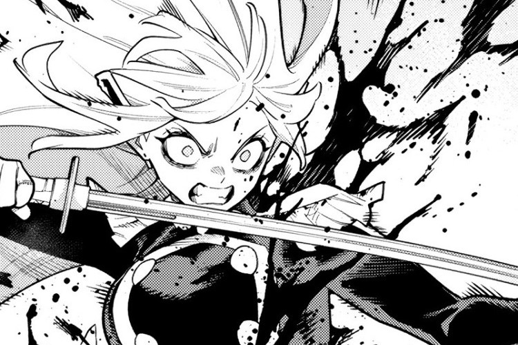 漫畫《魔都精兵的奴隶》Mato Seihei no Slave 第182章：劇情劇透、發行日期與閱讀連結
