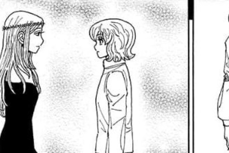 Hunter × Hunter 漫畫最新第411話閱讀連結更新 將帶著精彩的故事回來