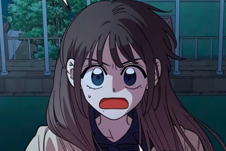 連結 Childhood Friend Complex《青梅竹馬情結》第84章 | 最害怕的莫過於被拋在後面