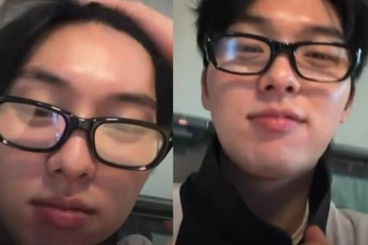 因醉酒在凌晨進行直播而引發爭議的網紅演員崔賢旭，究竟發生了什麼事