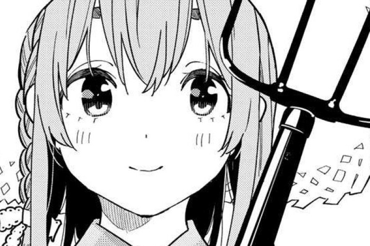 Rent a Girlfriend《租借女友》第424章中文版 生肉 原圖閱讀網址