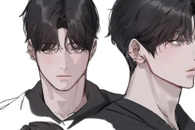 《Something About You 》第23章 生肉 原圖閱讀網址 最新一季，故事精彩紛呈