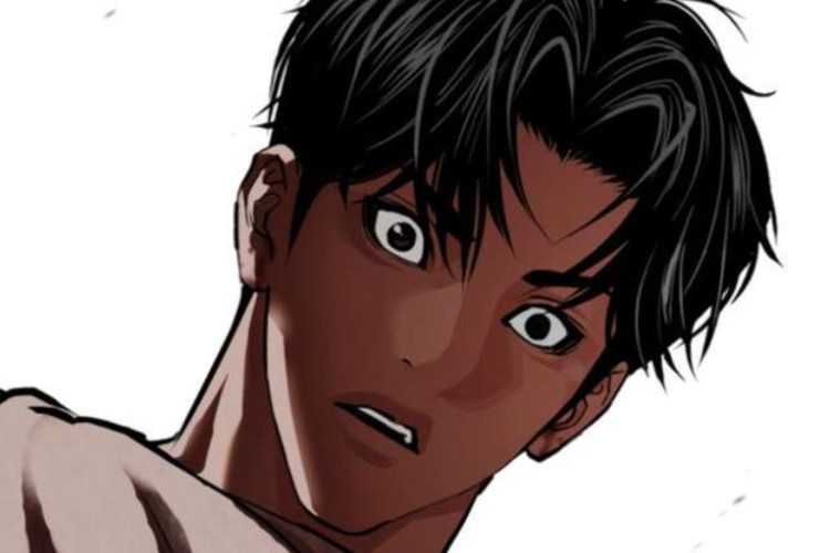 計算錯誤！劇透與閱讀連結 漫畫 Lookism《看臉時代》第608章