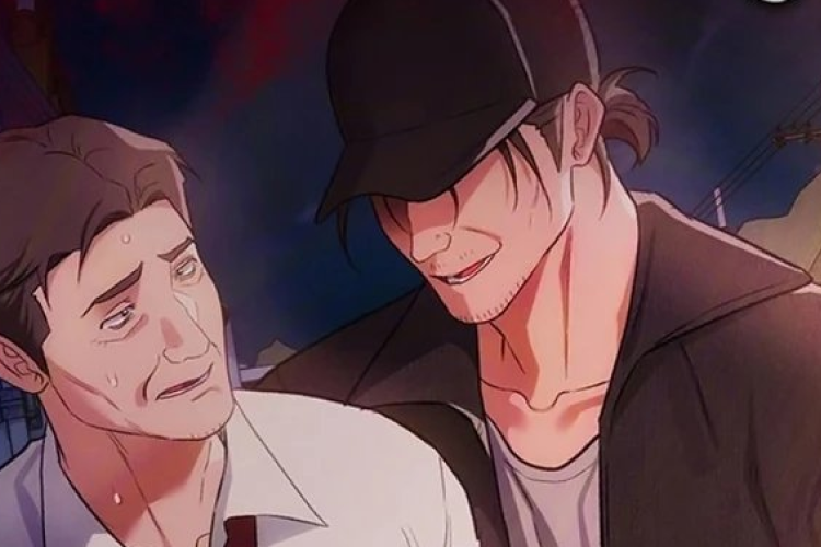衝突而陷入遠距離分居的狀態。流程分析 《A Dangerous Deal and the Girl Next Door》 章節 62 最新