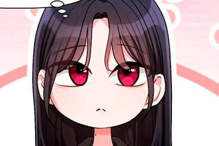 RAW Love Quest 漫畫最新第7話閱讀連結更新 一個小型訪談
