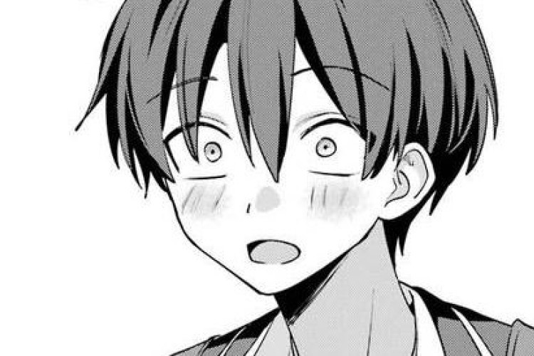 《灰宮先輩は怖 Haimiya-senpai wa Kowakute Kawaii 》第31章 生肉 原圖閱讀網址 RAW 急需協助