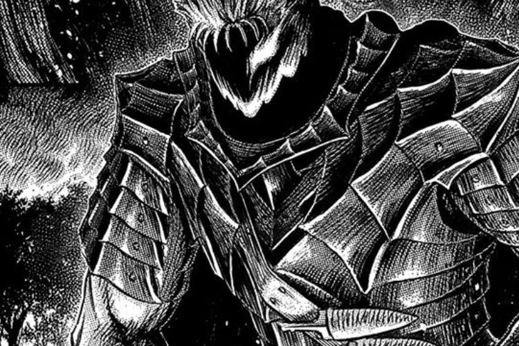 RAW 閱讀漫畫 Berserk《烙印勇士》第385章, 死裡逃生