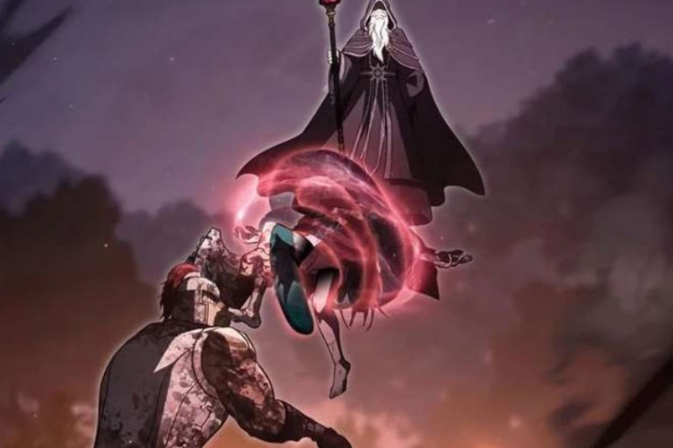 惡魔，住手！劇透與閱讀連結 漫畫 Surviving The Game as a Barbarian《變成蠻族！遊戲生存戰》第153章