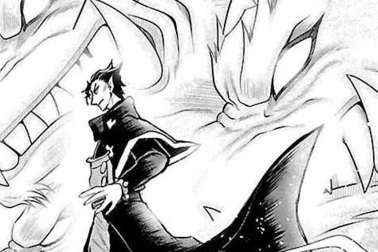閱讀 Mairimashita! Iruma-kun《入間同學入魔了!》第450章的連結 魔界之戰
