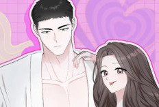 搶先看 《隔壁那個冷酷的國手弟弟》第7章隨意的調情演變成更深層的情感