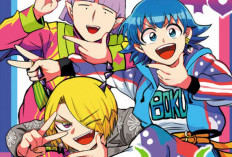 閱讀 Mairimashita! Iruma-kun《入間同學入魔了!》漫畫完整章節連結, 當人類在魔鬼的學校裡學習時