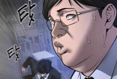 劇透警告！閱讀漫威 The Bully In-Charge《流氓制裁混混》第182章，重擊
