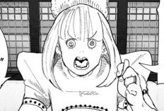 RAW 閱讀《超人X》Choujin X 第75章的連結 | 努力獲得一顆新心