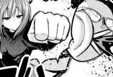 RAW 閱讀 GRAND BLUE《碧藍之海》第112章的連結 帶來好消息