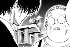 Sakamoto Days《阪本的日常》第268章的連結 | 坂本太郎接管協會的計劃