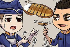 菜鳥伙房兵 The Legend of Kitchen Soldier 最新第8話閱讀連結更新 眾人期待的新故事
