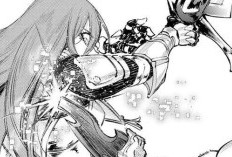 劇透漫畫 Shangri-La Frontier《香格里拉·弗隴提亞~屎作獵人向神作發起挑戰~》第274章 RAW 超大足跡