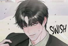 完整劇透：漫畫《Something About You》第24話，這對戀人如今再度登場