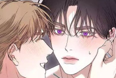 閱讀連結 BL 漫畫 Kiss Me if You Can 第43章中文字幕版 浪漫的親密感