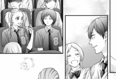 理論連結 Kono Oto Tomare! 《一弦定音!》 章節 153 最新, 儘管起初對音樂一竅不通，也逐漸加入其中。