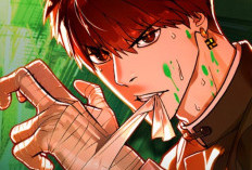 劇情簡介、替代標題及閱讀 Killer Peter《殺手彼得》漫畫完整章節連結