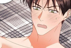 滿足慾望！劇透與閱讀連結 漫畫 BL Locked up With My Childhood Friend《和兒時玩伴一起被囚禁了》第19章