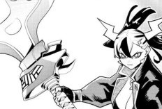RAW 閱讀漫畫《魔都精兵的奴隶》Mato Seihei no Slave 第183章, 最大力量