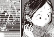 你認識這個孩子嗎 Do You Know This Child? 漫畫最新第8話閱讀連結更新 享受友誼的美好