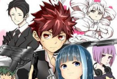 Mission: Yozakura Family 夜櫻家大作戰線上看：全集漫畫繁體中文版官方授權管道與連載情報總整理