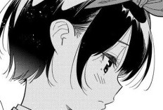 漫畫 Kanojo, Okarishimasu《出租 女友 漫畫 線上 看》第429章 和也太優柔寡斷了