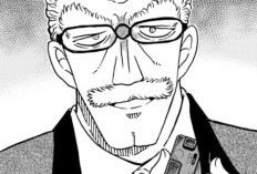 漫畫 Detective Conan《名侦探柯南》第1165章：劇情劇透、發行日期與閱讀連結