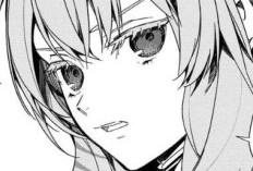 《Seraph of the End 》第158章 生肉 原圖閱讀網址 預先安排的鬥毆