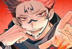 閱讀 Jujutsu Kaisen《咒術迴戰》漫畫第1至271章的完整章節連結，黑魔法世界的冒險