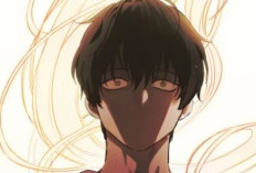 更新課表  漫畫 The Forgotten Fields《被遺忘的田野》30章 : 一切都難以言喻
