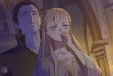 《被 遺忘 的 原野 》 The Forgotten Field  第23章 生肉 原圖閱讀網址 可疑的皇后們