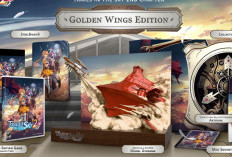 Falcom 重製大作《英雄傳說 空之軌跡 2nd》8月28日開放實體預購！登陸PS5、Switch 2、PC等多平台