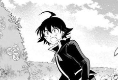 閱讀 Mairimashita! Iruma-kun《入間同學入魔了!》第445章的連結 艱難的決定