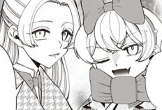最美的兩個人！《不虐待我的繼母與繼姐》Mother-in-law and Sister-in-law Who Don't Snore 第59章