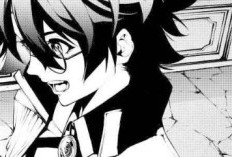 Wistoria: Wand and Sword 漫畫最新第64話閱讀連結更新 一則秘密訊息