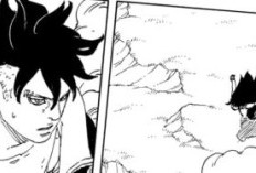 連結漫畫《Boruto: Two Blue Vortex》第35章 生肉 原圖閱讀網址 對抗敵人的奮鬥